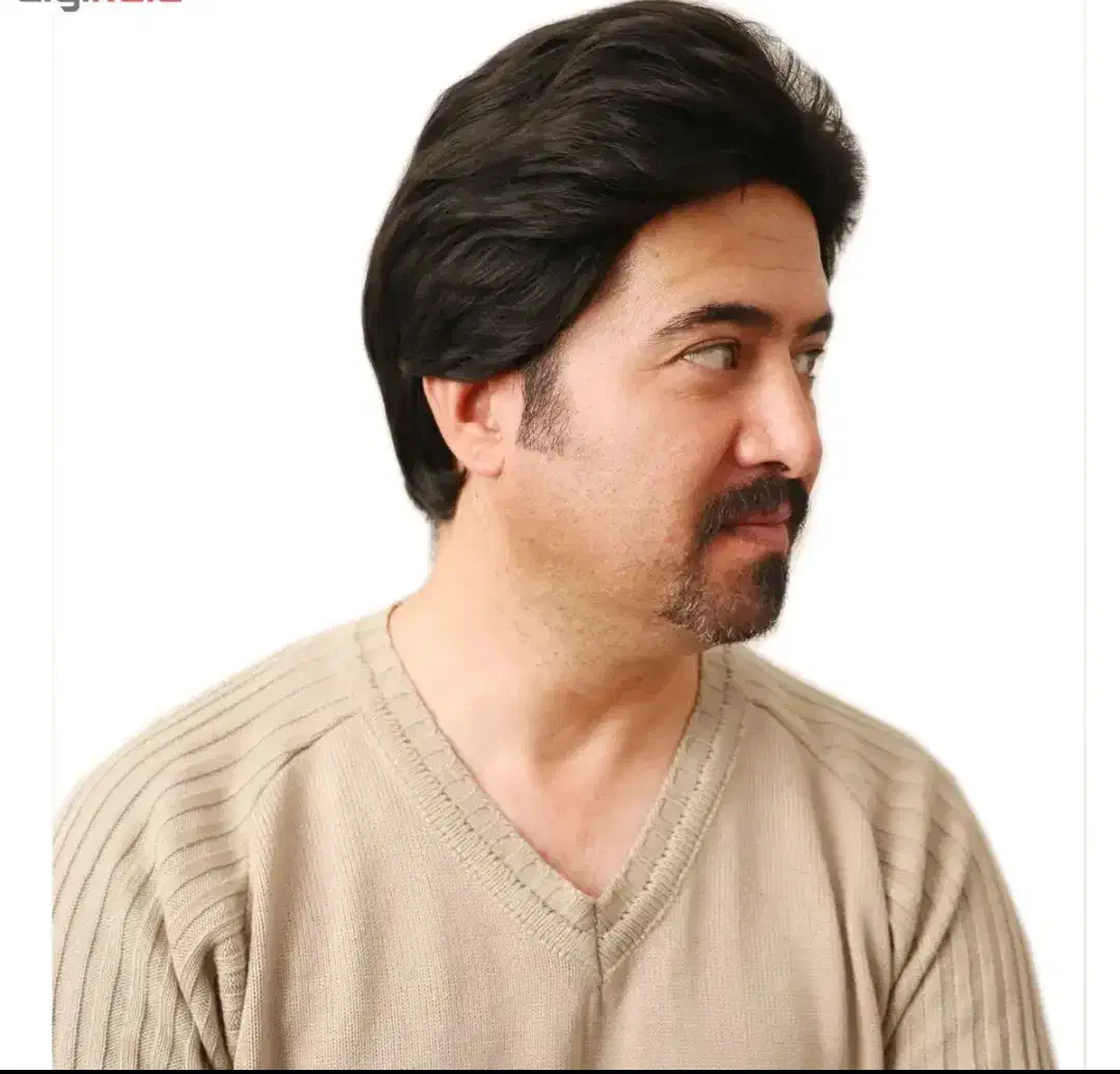 کلاه گیس مردانه|آرایشی، بهداشتی، درمانی|پارس‌آباد, |دیوار