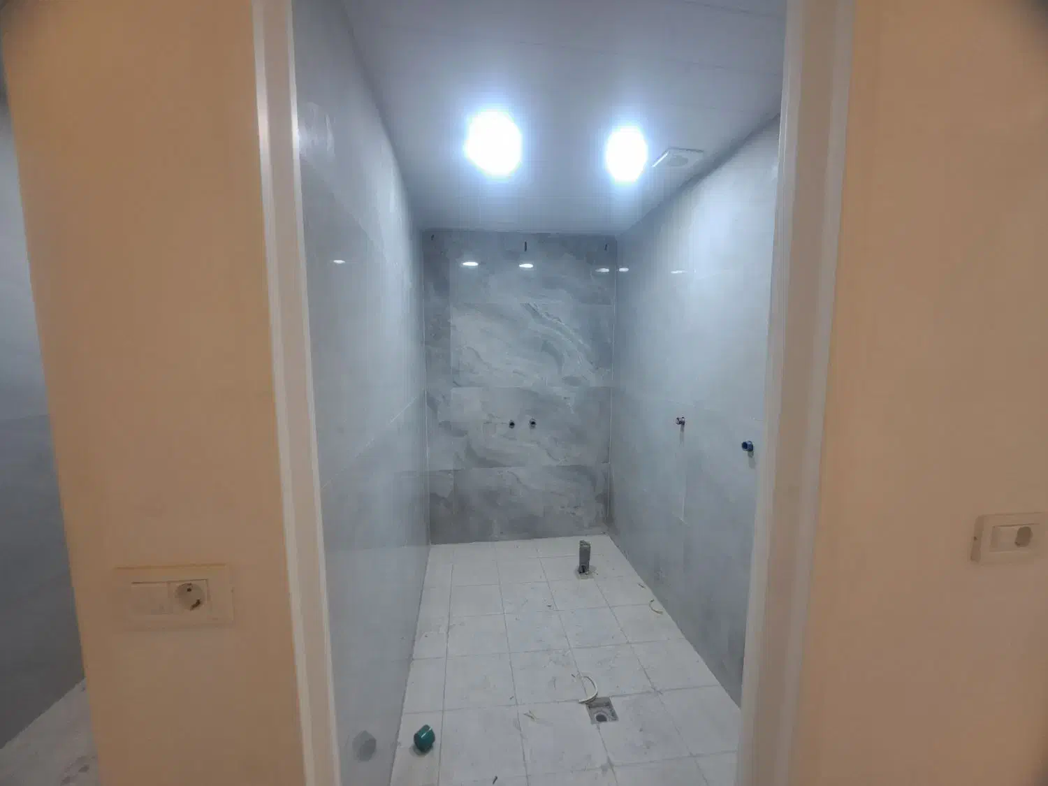 ۱۴۰ متری تک واحد کلید اول شخصی ساز|فروش آپارتمان|دزفول, |دیوار