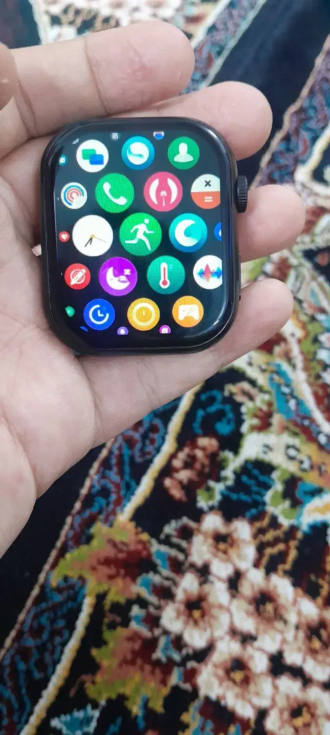 وسایل شخصی ساعت|ساعت|قم, مهدی آباد|دیوار