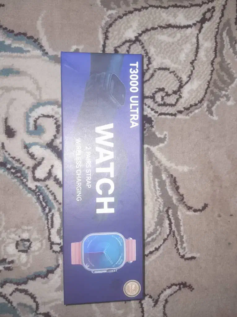 ساعت هوشمند|ساعت|بهبهان, |دیوار