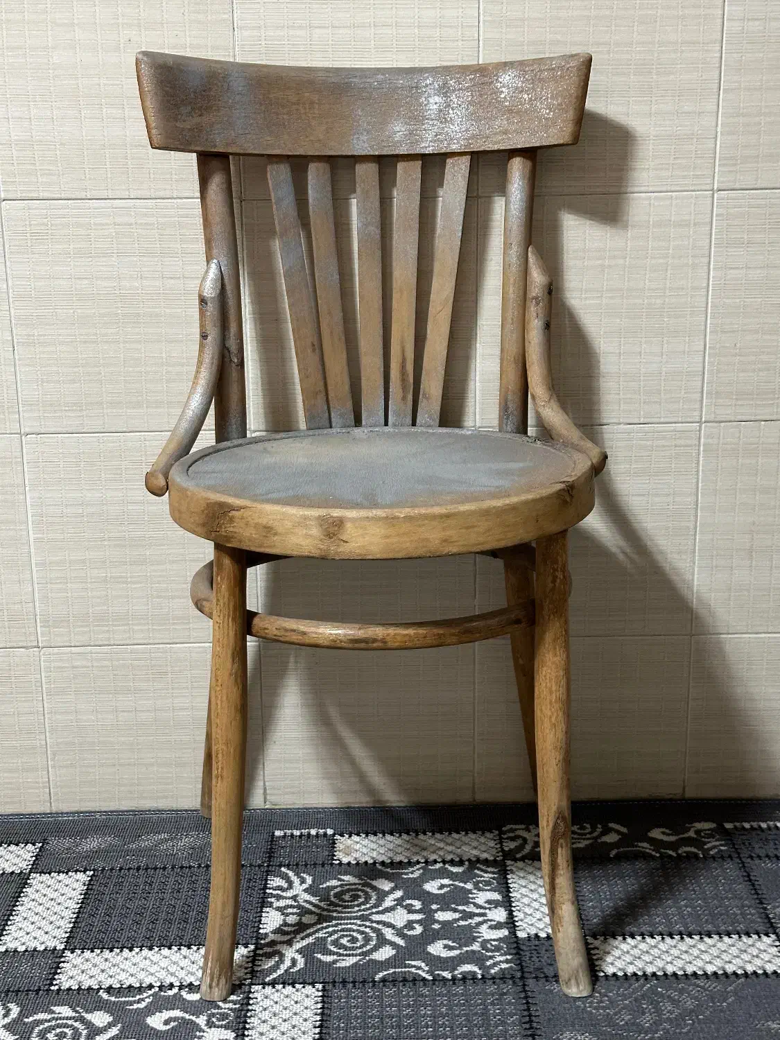 صندلی چوبی|میز و صندلی غذاخوری|تهران, امین حضور|دیوار