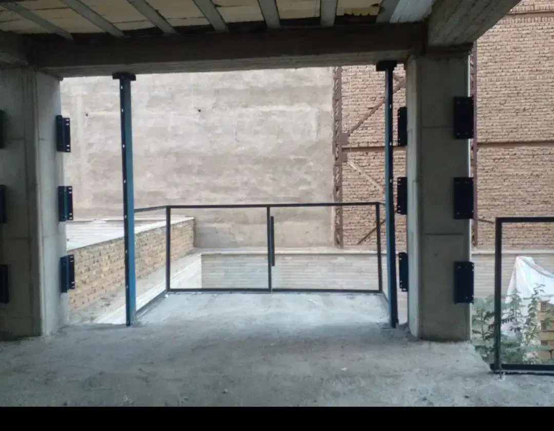 جوشکاری وال پست|خدمات پیشه و مهارت|تبریز, |دیوار