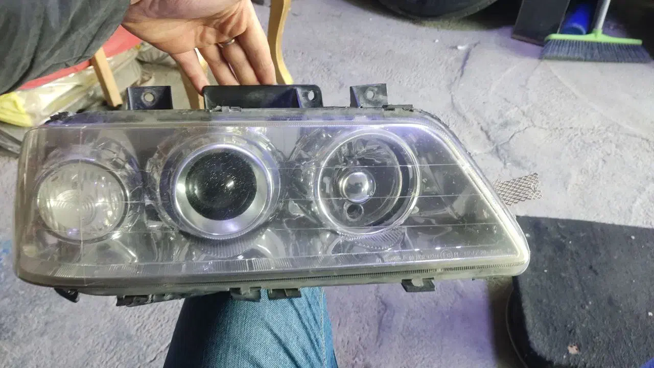 کویلelxبا یه سری وسایل|قطعات یدکی و لوازم جانبی|سنندج, |دیوار