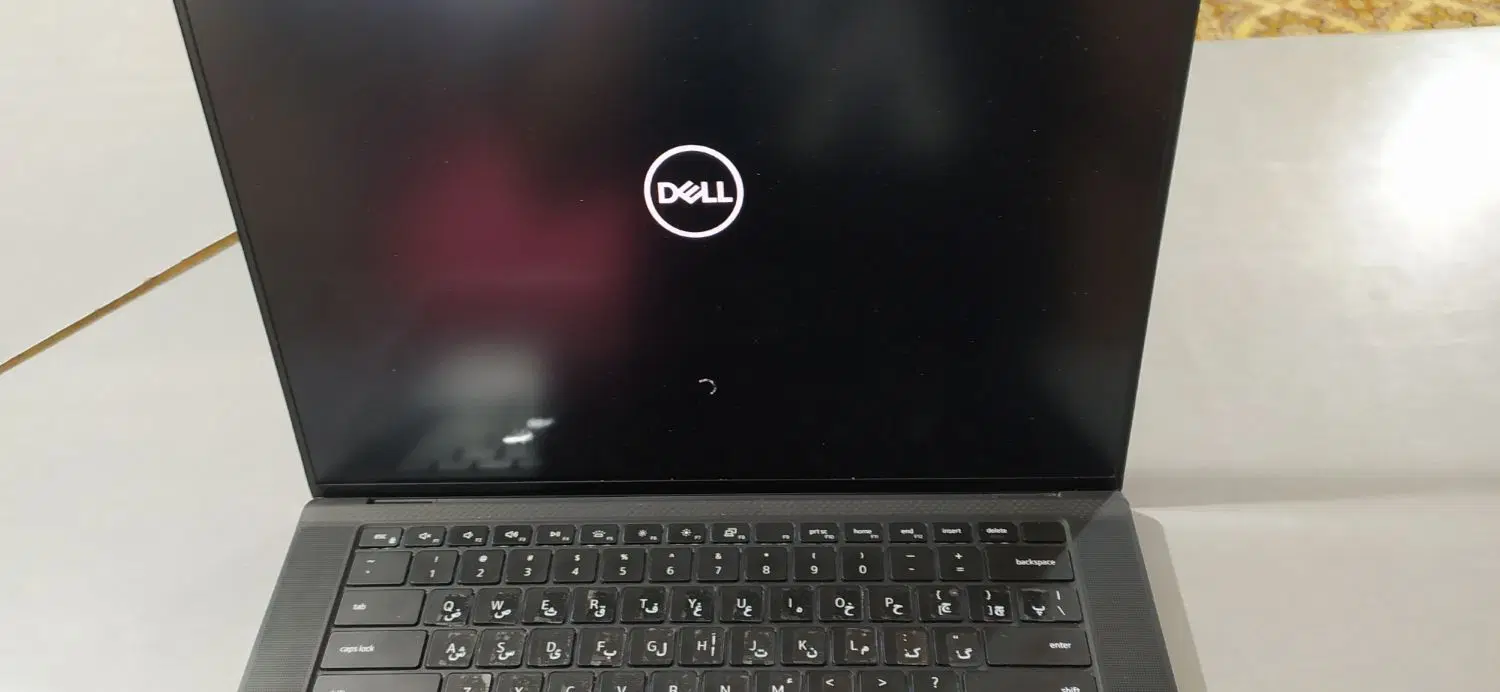 دل Dell precision 5550|رایانه همراه|بندرعباس, |دیوار