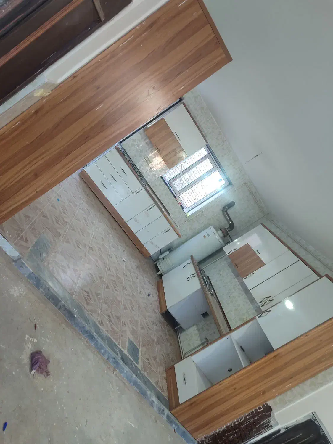 دنیای چوب (کابینت و دکور اقساط بلند مدت|جاکفشی، کمد، دراور|دهگلان, |دیوار