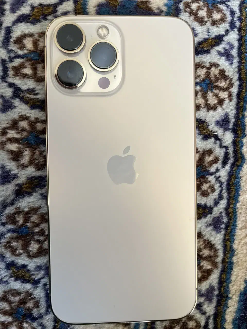 iPhone 13 pro max|موبایل|اصفهان, پارک سلمان فارسی|دیوار