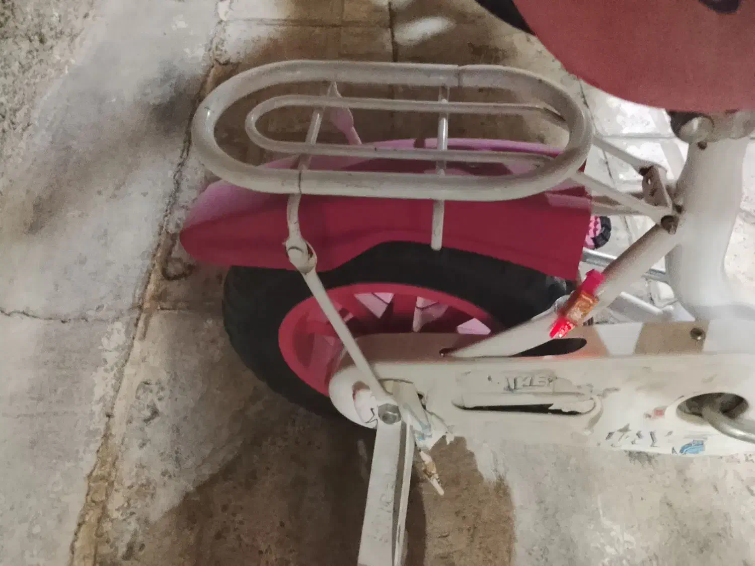 فروش|دوچرخه، اسکیت، اسکوتر|کرج, شهرک سهرابیه|دیوار