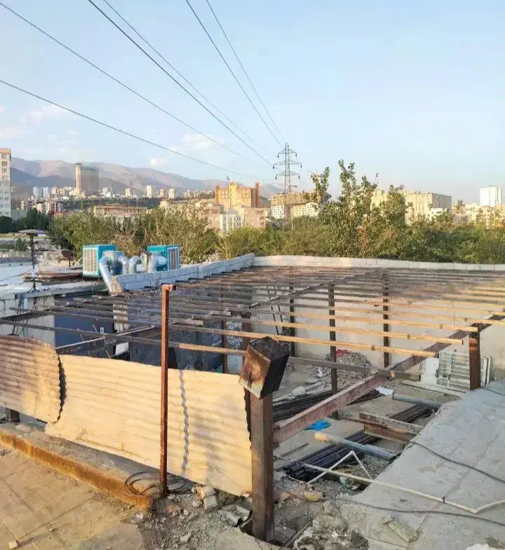 جوشکاری|خدمات پیشه و مهارت|تهران, خرمشهر|دیوار