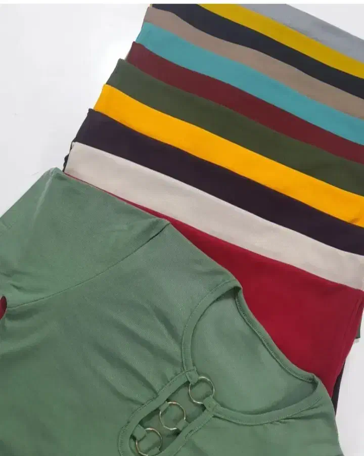 تیشرت کبریتی|لباس|بیرجند, |دیوار