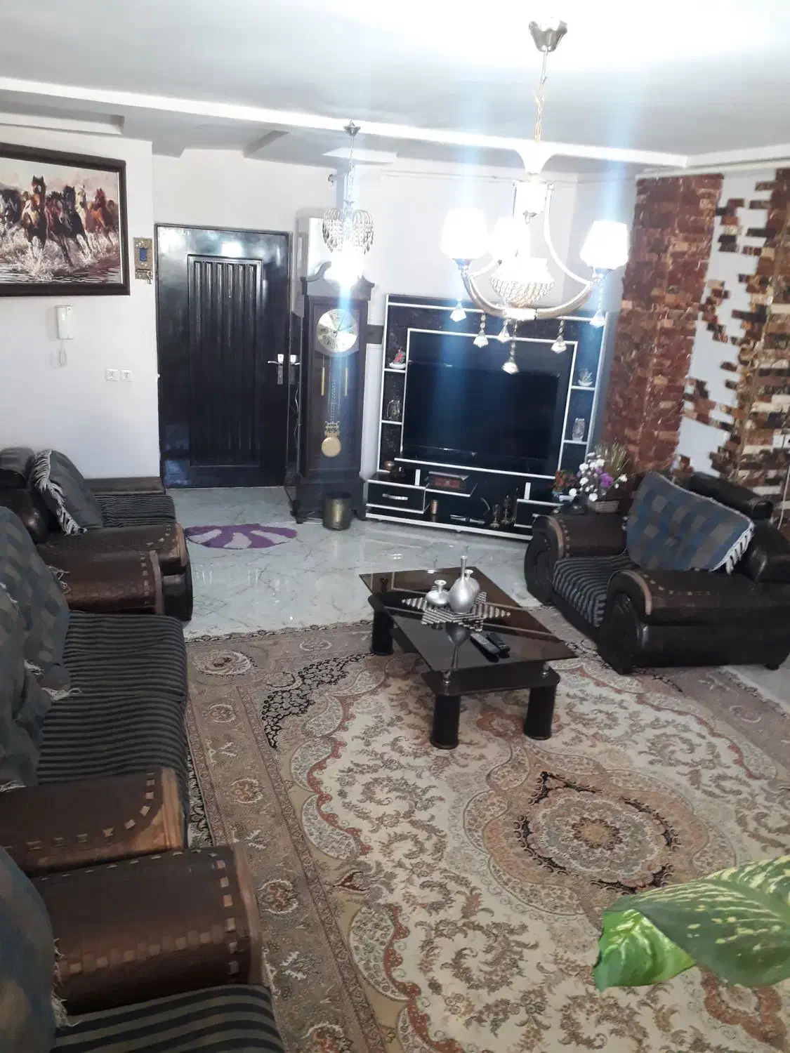 مسکن مهر شرف اباد|فروش آپارتمان|اسلامآباد غرب, |دیوار