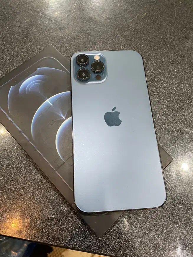 ایفون۱۲پرو|موبایل|اهواز, کیان اباد|دیوار