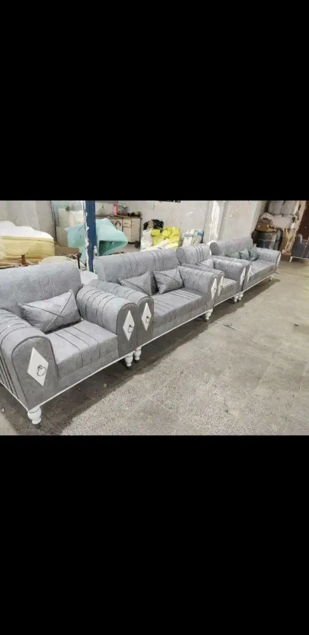 کد۷۷۹|مبلمان خانگی و میز عسلی|آمل, |دیوار