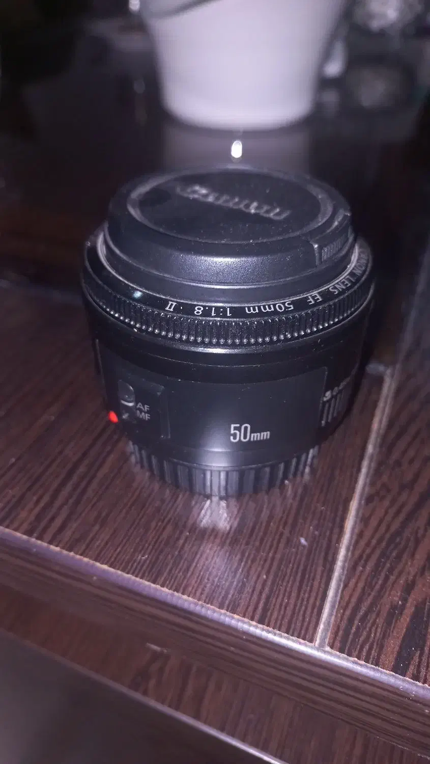 لنز دروبین|دوربین عکاسی و فیلم‌برداری|تهران, جنت‌آباد جنوبی|دیوار