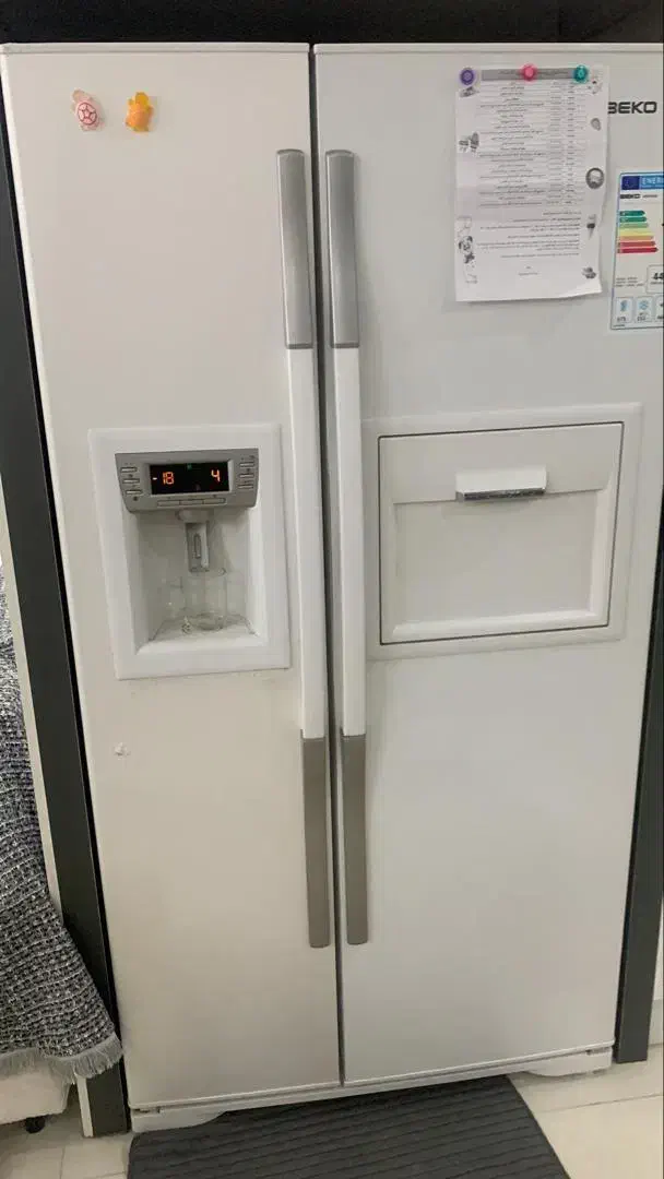 تعمیرات نمایندگی یخچال سامسونگ الجی دوو|خدمات پیشه و مهارت|تهران, دریاننو|دیوار