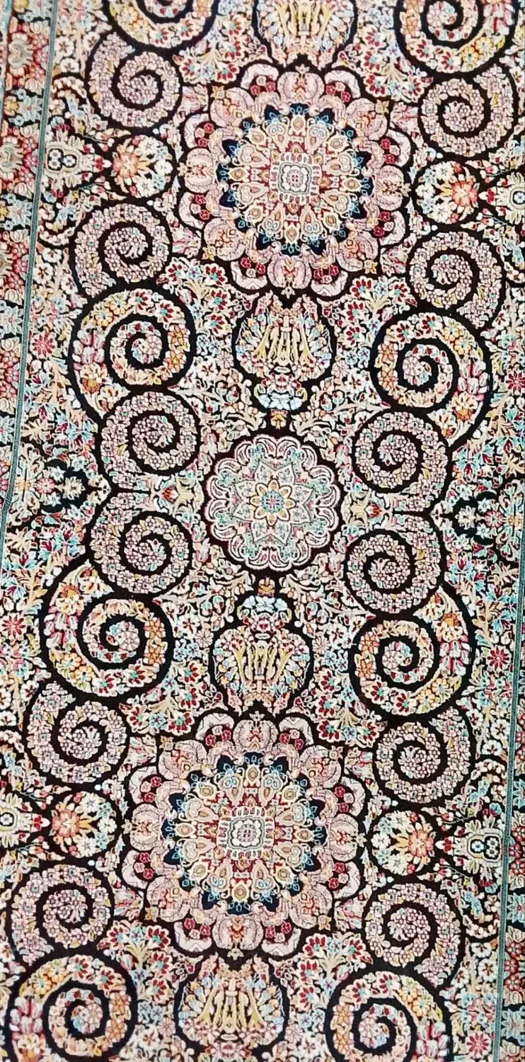 فرش کناره ماشینی|فرش|تهران, شهرک ولیعصر شمالی|دیوار