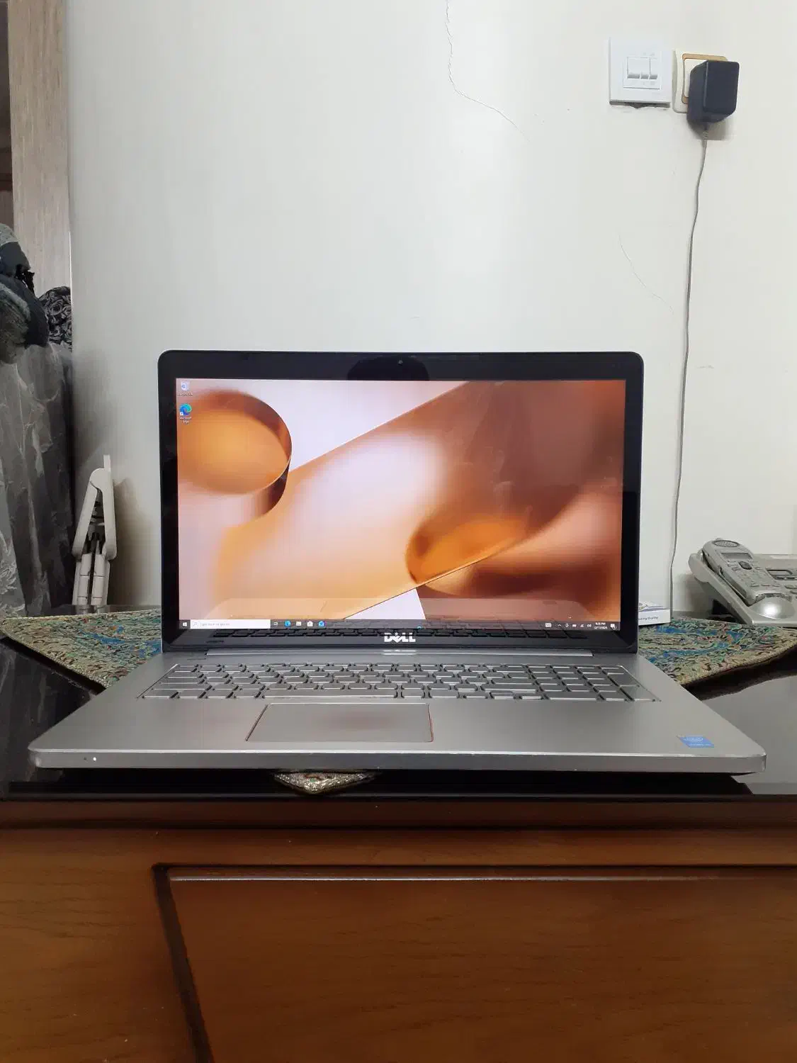 لپ تاپ دل|رایانه همراه|کرج, دهقان ویلا|دیوار