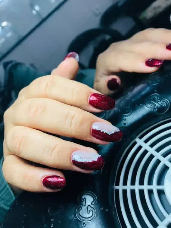 آموزش تخصصی کاشت ناخن با مدرک و قیمت مناسب|خدمات آموزشی|گرگان, |دیوار