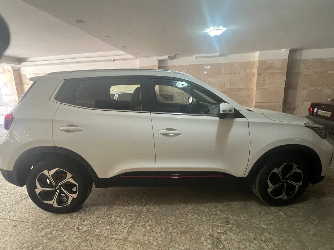 X55 pro|خودرو سواری و وانت|تهران, فردوسی|دیوار