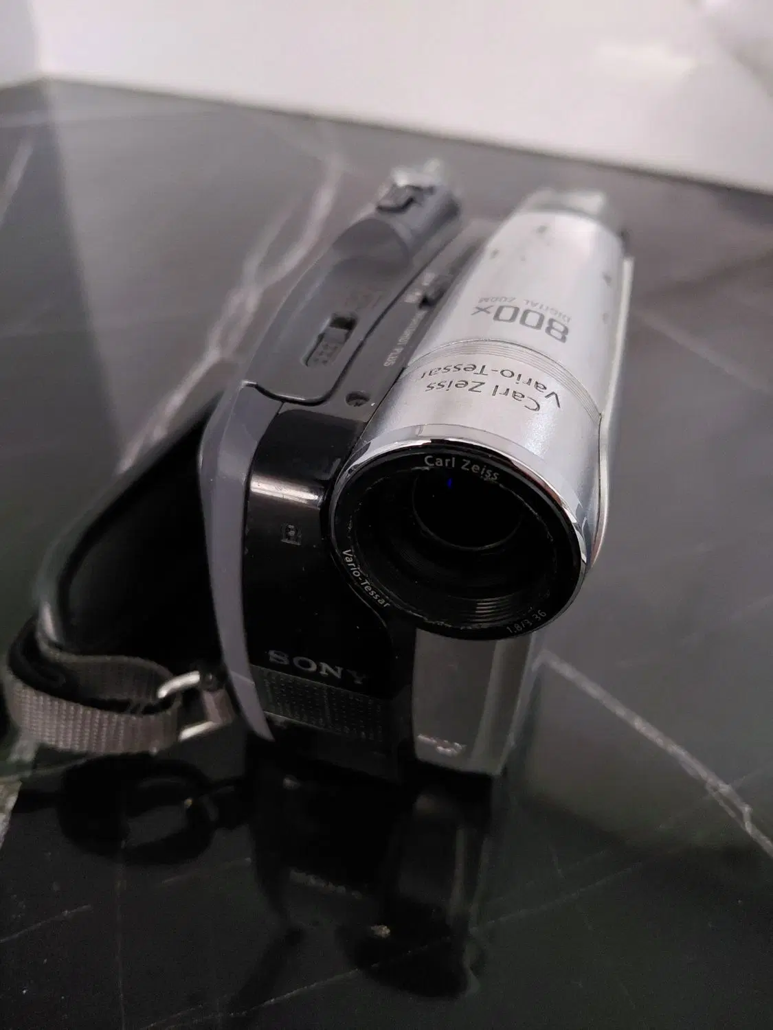 sony handycam|دوربین عکاسی و فیلم‌برداری|تهران, حسین‌آباد|دیوار