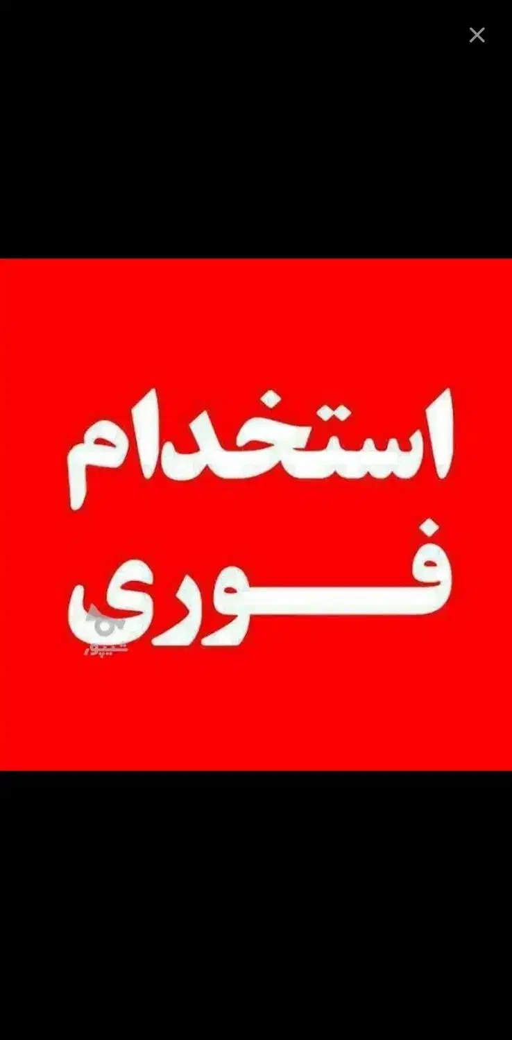 استخدام نیروی آشپزخانه کمک آشپز ونیرو خدمات ظرفشور|استخدام خدمات فروشگاه و رستوران|اصفهان, جلفا|دیوار