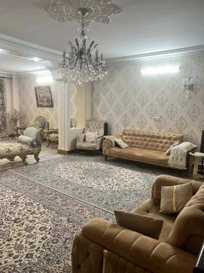 خانه 126 متری سه خواب