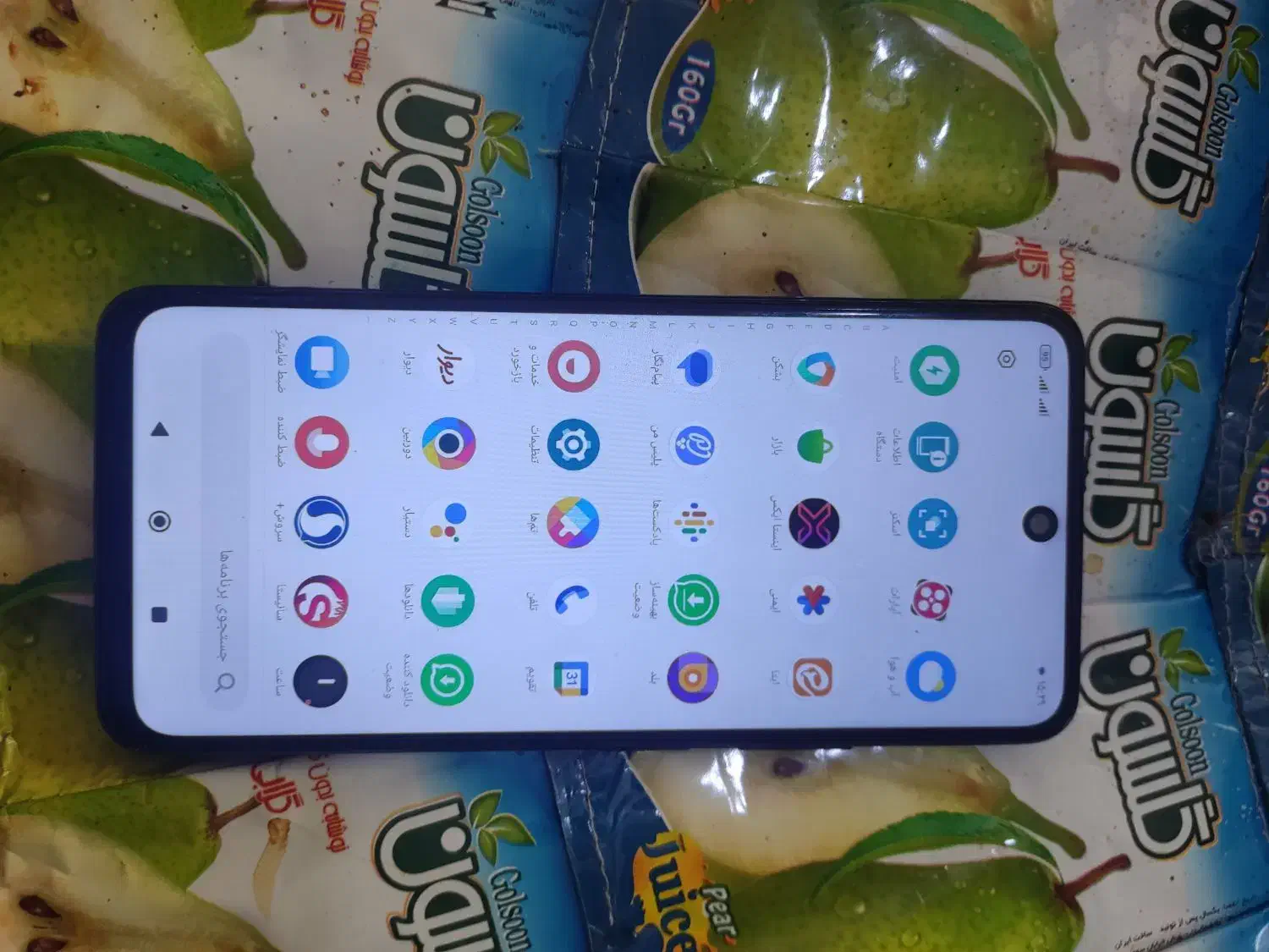 pocox3gt|موبایل|مرودشت, فرهنگ|دیوار