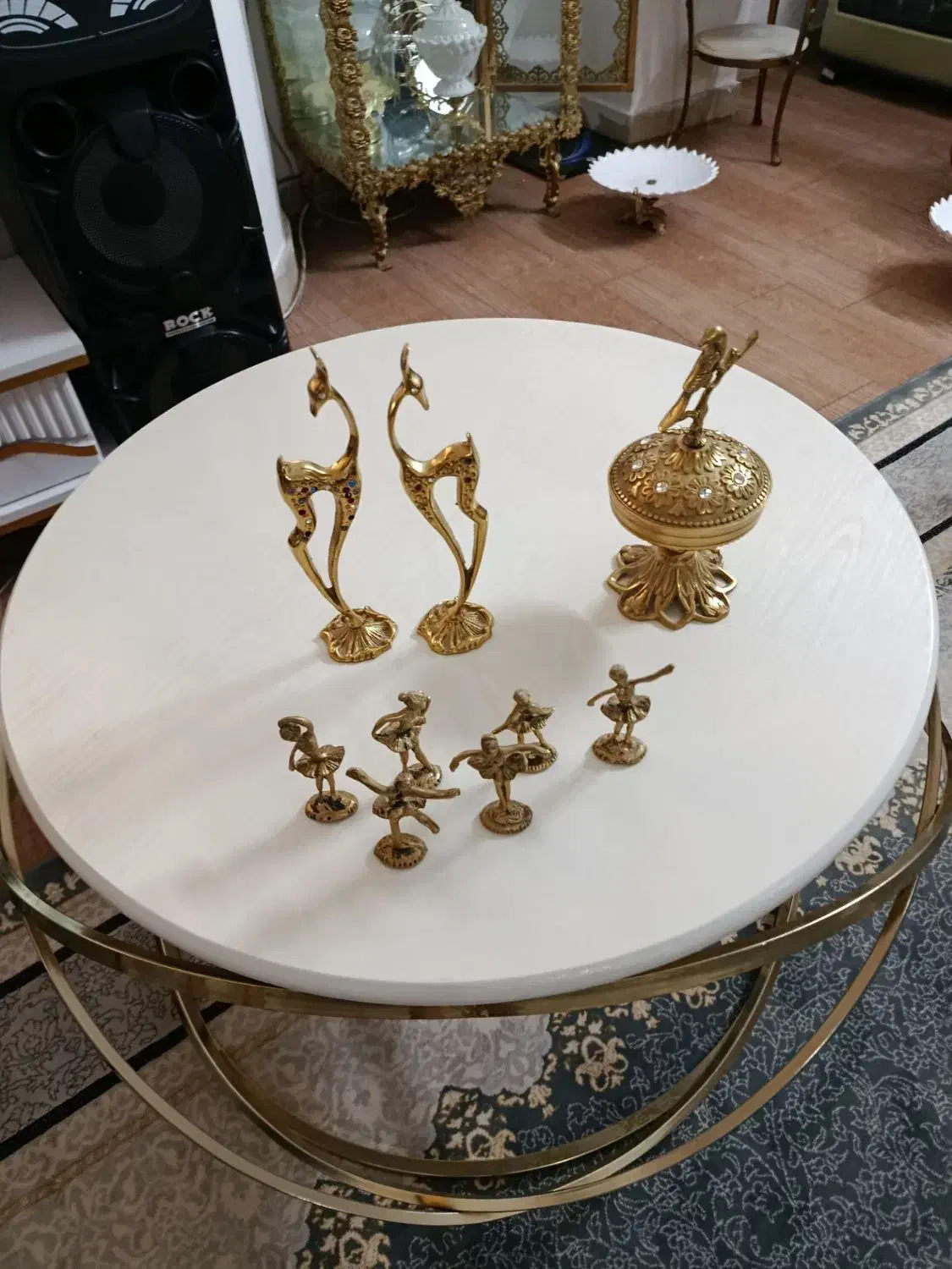 فروشی|صنایع دستی و سایر لوازم تزئینی|میانه, |دیوار