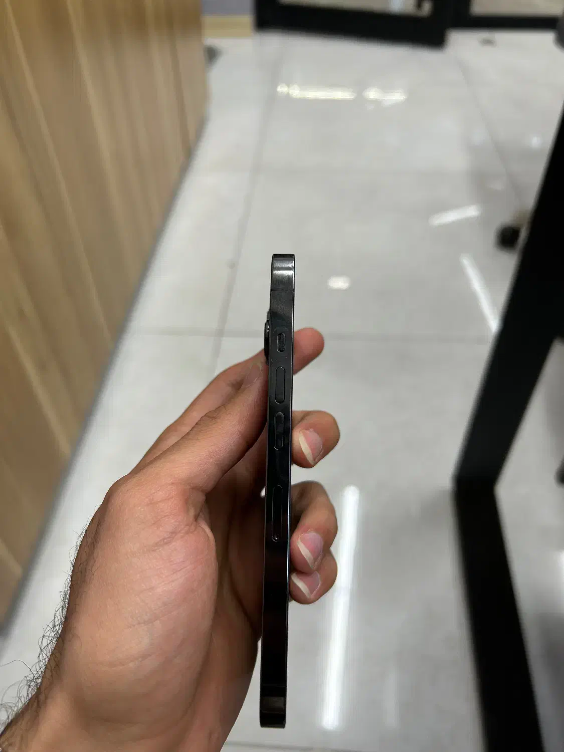 آیفون 13pro|موبایل|اصفهان, گلزار|دیوار