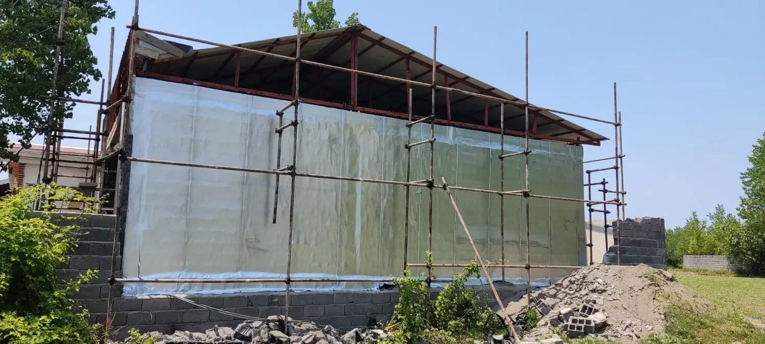 ایزوگام لشت نشا و اطراف|خدمات پیشه و مهارت|لشت نشا, |دیوار