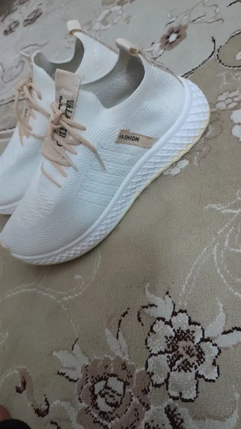 کفش اسپرت|کیف، کفش، کمربند|شهریار, شهریار|دیوار