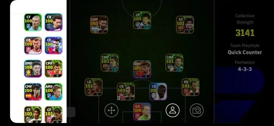 اکانت ارجینال ای فوتبال|کنسول، بازی ویدئویی و آنلاین|کازرون, |دیوار