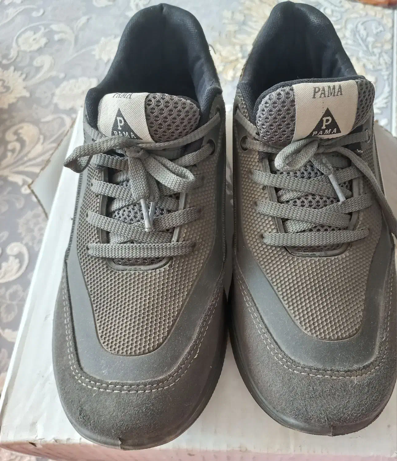 کتونی|کیف، کفش، کمربند|قم, سراجه (۱۵ خرداد)|دیوار