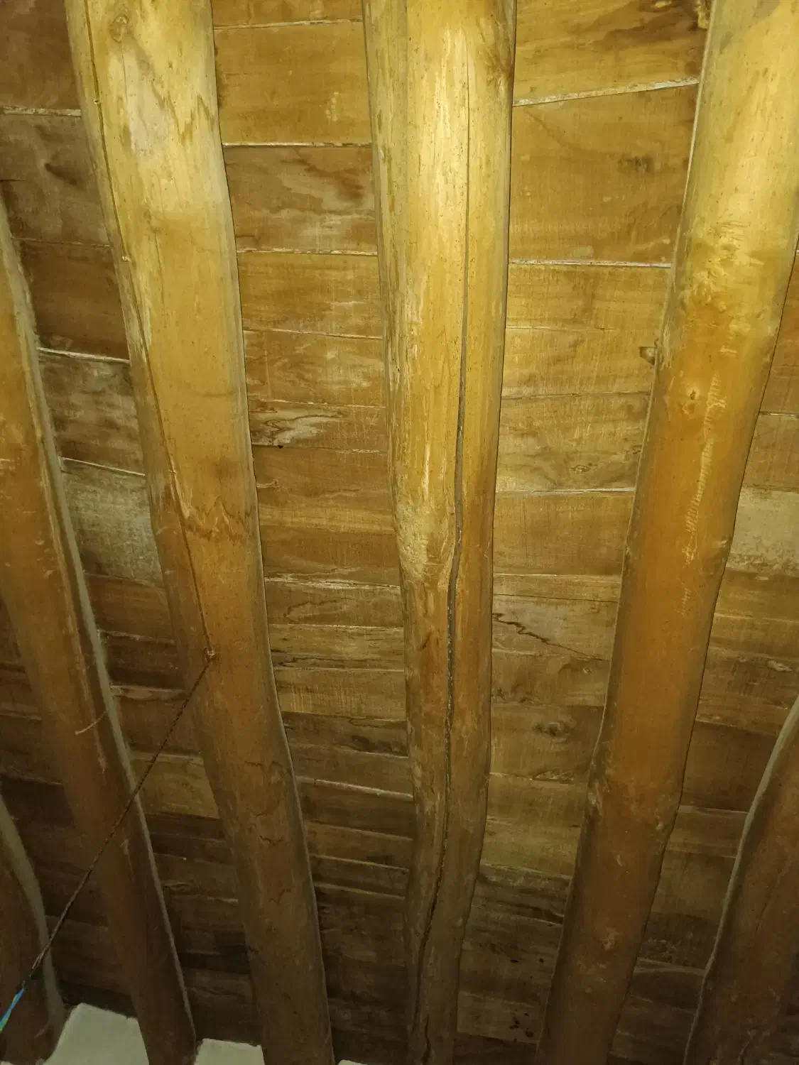 تیر چوبی|مصالح و تجهیزات ساختمان|اهر, |دیوار