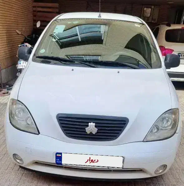 تیبا 2 خانگی|خودرو سواری و وانت|اصفهان, برازنده|دیوار