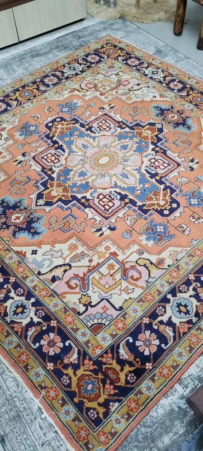 فرش دستبافت|فرش|کرج, عظیمیه|دیوار