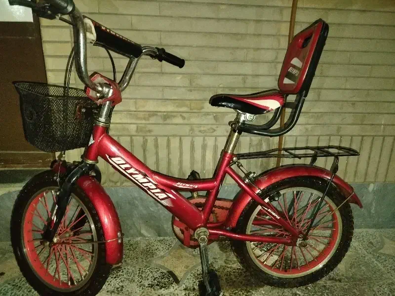 دوچرخه|دوچرخه، اسکیت، اسکوتر|شوشتر, |دیوار