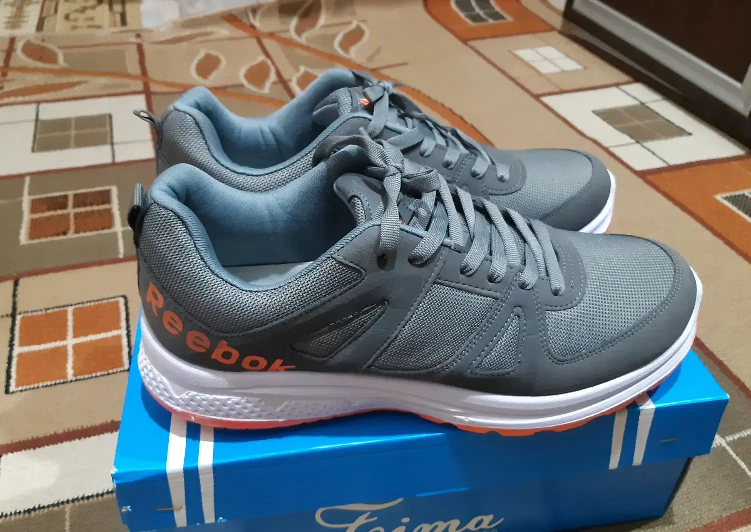 کتونی ۴۴|کیف، کفش، کمربند|زنجان, |دیوار