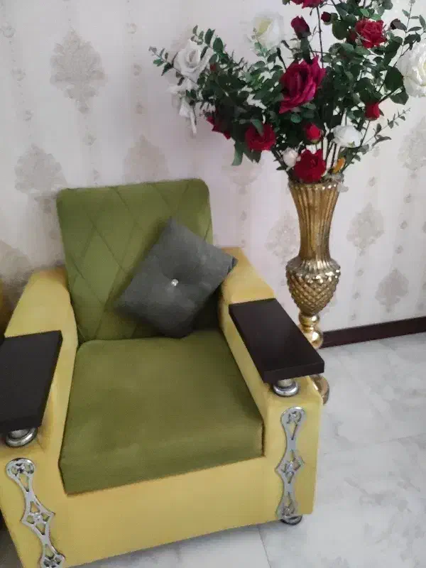 کوسن 14عدد|رختخواب، بالش، پتو|مشهد, حسینآباد|دیوار