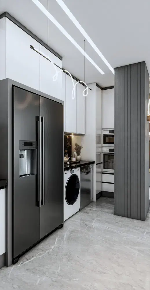 نیازمند شاگرد نصاب کابینت|استخدام صنعتی، فنی، مهندسی|کرمانشاه, |دیوار