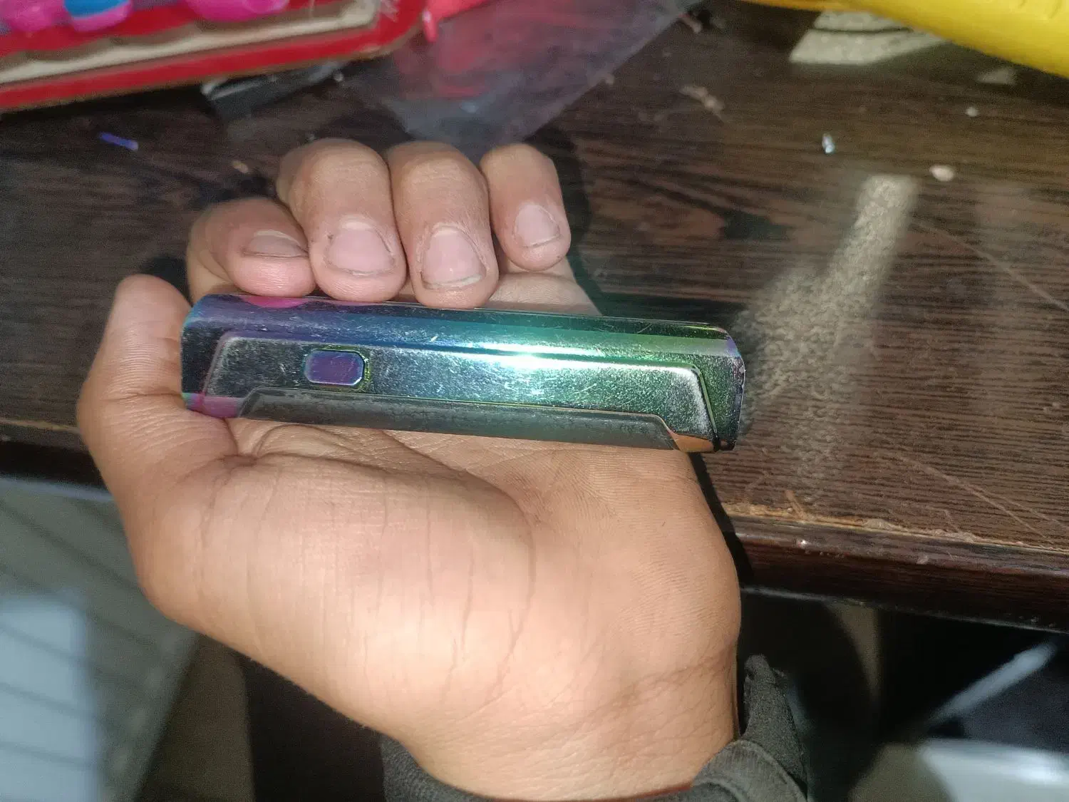 پاد یا ویپ نیازمند تعمیر|زیورآلات و اکسسوری|شیراز, کوی زهرا|دیوار