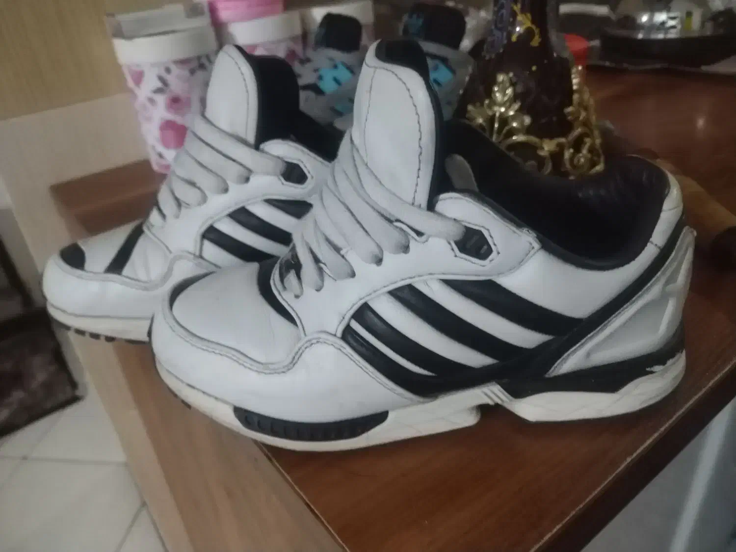 کتونی یوونتوس 36|کیف، کفش، کمربند|ری, اقدسیه|دیوار