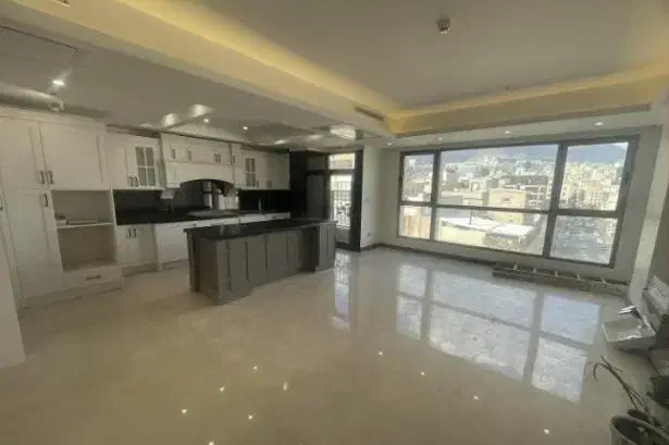 ۸۵متر/کلیدنخورده/فول امکانات/سالن پردهخور/جنب مترو|فروش آپارتمان|تهران, عباسی|دیوار