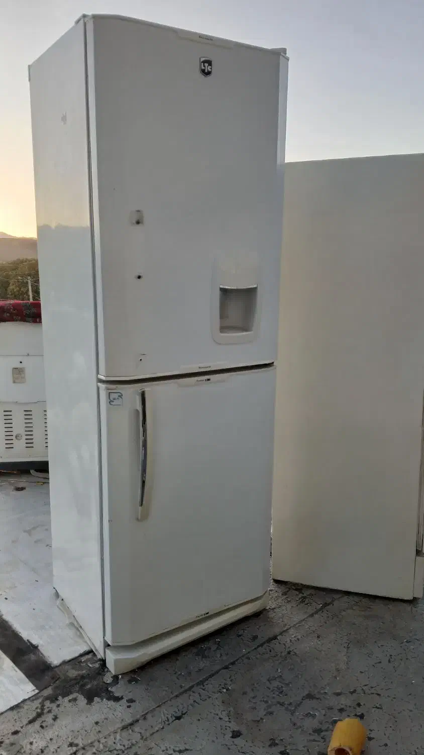 یخچال|یخچال و فریزر|نهاوند, |دیوار