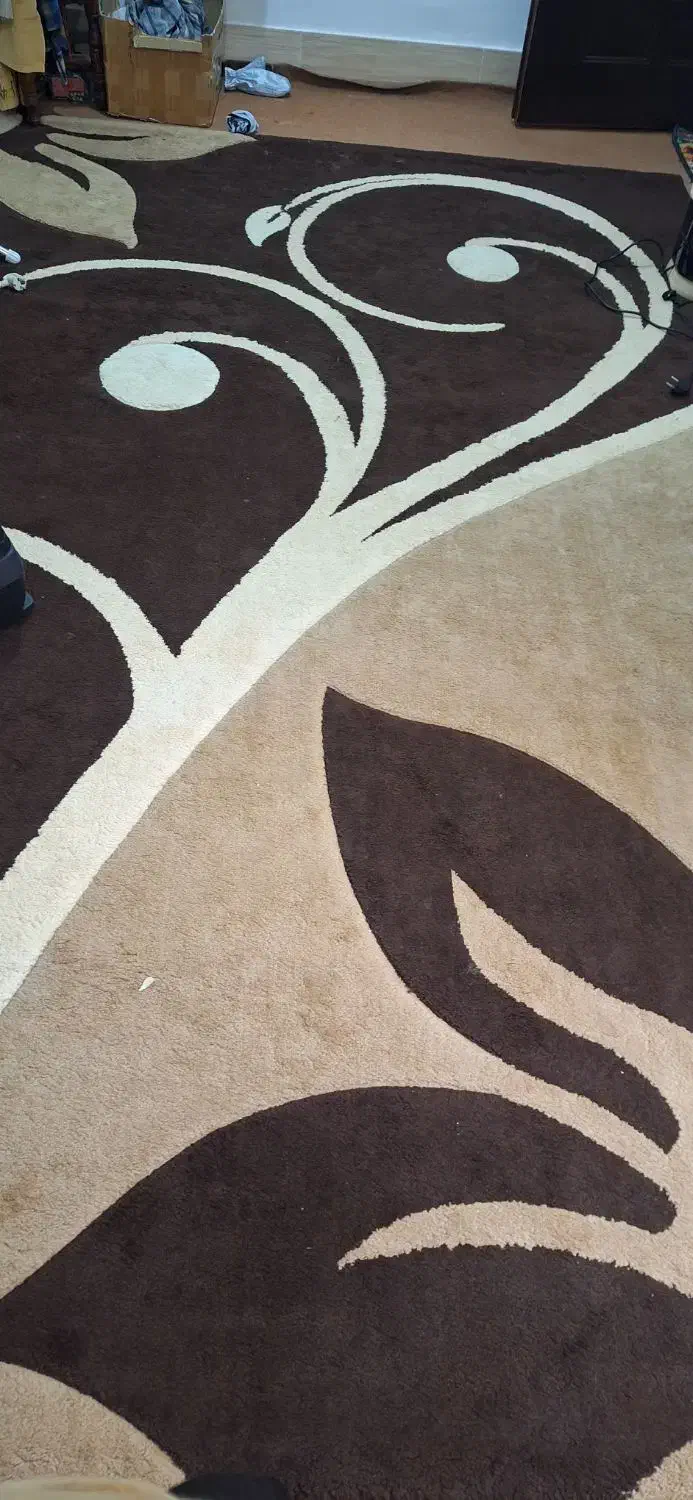 گلیم فرش|فرش|بهبهان, |دیوار