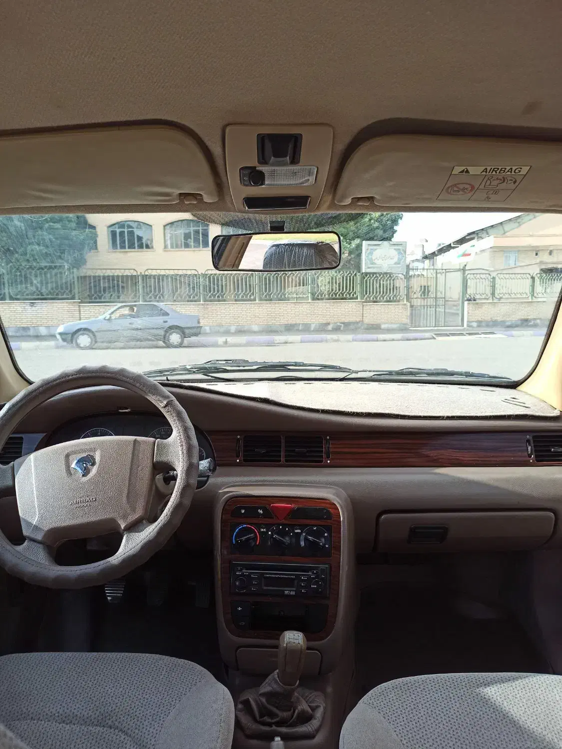 سمند موتور ملی دوگانه کارخانه|خودرو سواری و وانت|خوی, |دیوار