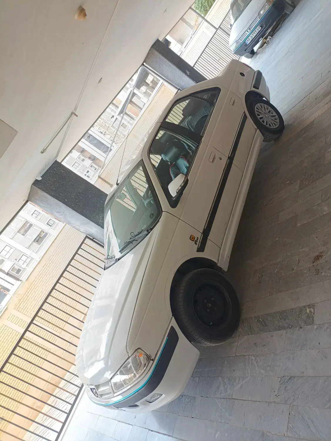 پژو پارس دوگانه 88|خودرو سواری و وانت|شاهینشهر, خانه کارگر|دیوار