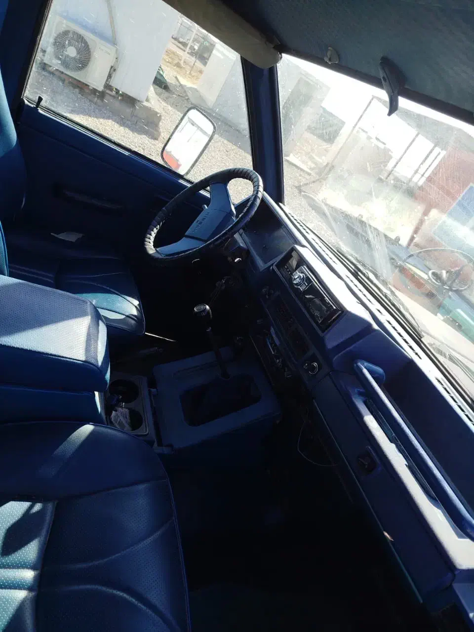 پاترول دو در|خودرو سواری و وانت|اندیمشک, |دیوار