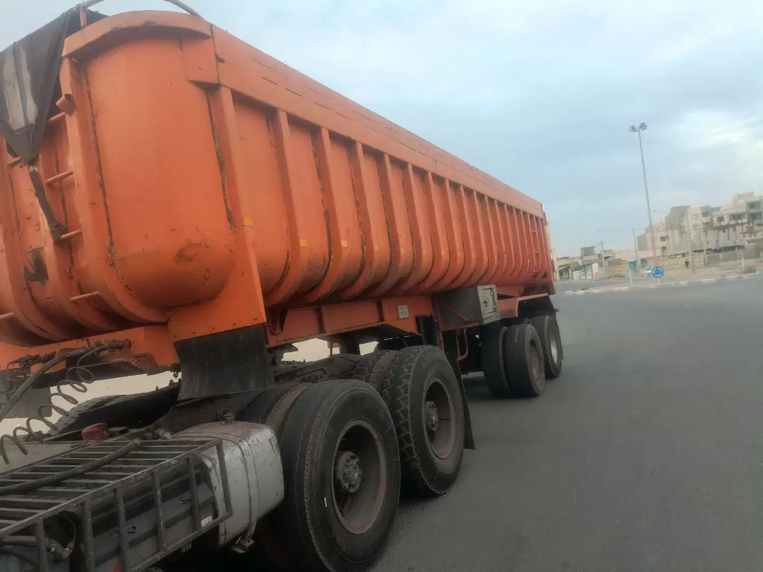 F12|خودرو سنگین|سیرجان, |دیوار