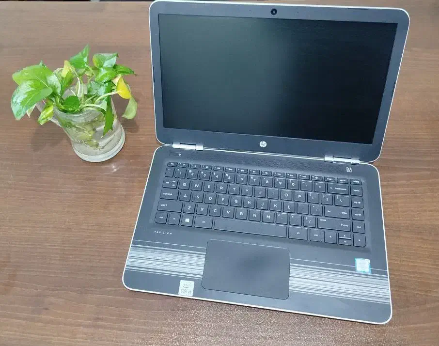 لپتاپ اچ پی HP با هارد M2 پرسرعت+CPU Core i5 DDR4|رایانه همراه|تهران, حر|دیوار