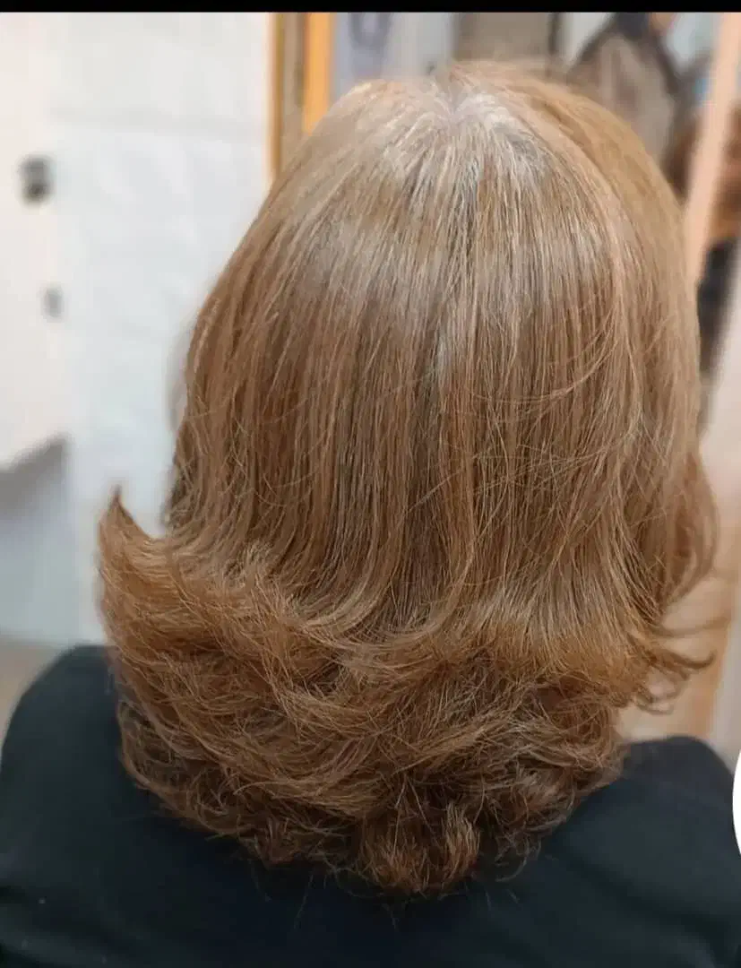 کوتاهی مو جشنواره ۲۵۰|خدمات آرایشگری و زیبایی|شاهینشهر, خبرنگار|دیوار